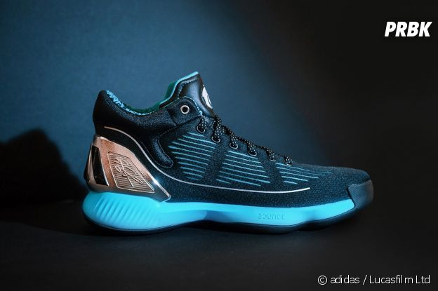 adidas x Star Wars : la collection de sneakers inspirée des sabres lasers