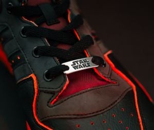 adidas x Star Wars : la collection de sneakers inspirée des sabres lasers