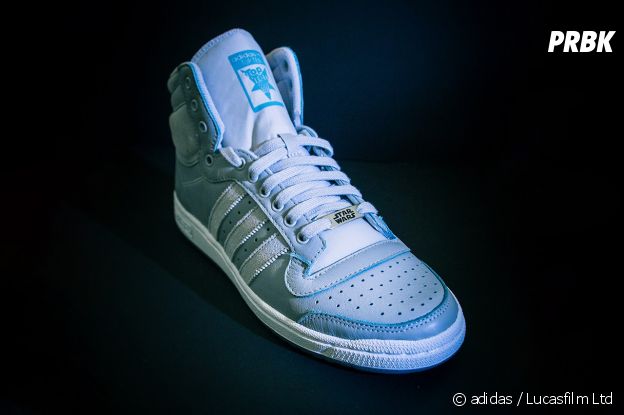 adidas x Star Wars : la collection de sneakers inspirée des sabres lasers