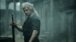 The Witcher : la date de sortie et une nouvelle bande-annonce pour la série avec Henry Cavill