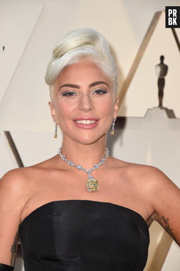 Lady Gaga de retour au cinéma ? Elle devrait être au casting du prochain film de Ridley Scott