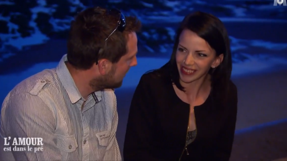 Nicole (L'Amour est dans le pré) pas sincère envers François ? Elle se justifie