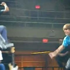 Justin Bieber ... il se bat avec un de ses meilleur ami ... vidéo à l'appui