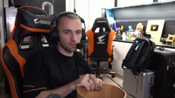 Squeezie se livre sur Twitch sur les inégalités, le sexisme... les Internautes le remercient