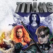 Titans saison 3 : la série renouvelée, les super-héros de retour en 2020