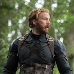 Captain America de retour au cinéma ? Chris Evans parle de son futur dans le MCU