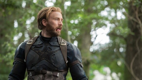 Captain America de retour au cinéma ? Chris Evans parle de son futur dans le MCU