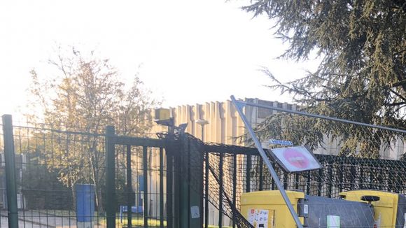 Des lycées bloqués à Rennes : les jeunes se rebellent contre des "expulsions inhumaines"