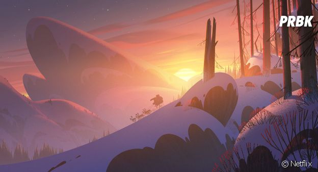 Klaus : le premier film d'animation Netflix est un conte de Noël pas uniquement réservé aux enfants