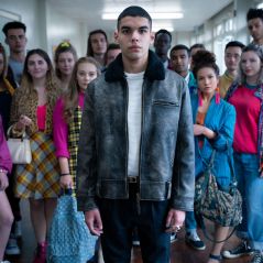 Sex Education saison 2 : le français Sami Outalbali au casting, découvrez son pesonnage