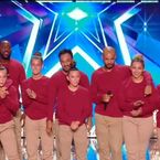 La France a un incroyable talent : le golden buzzer d'Hélène Ségara pour The Revolutionary critiqué