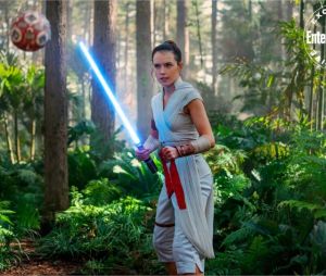 Star Wars 9 : parents de Rey, relation Kylo Ren et Rey, évolution de Finn... ce que l'on sait déjà