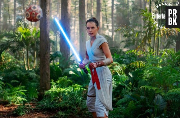 Star Wars 9 : parents de Rey, relation Kylo Ren et Rey, évolution de Finn... ce que l'on sait déjà