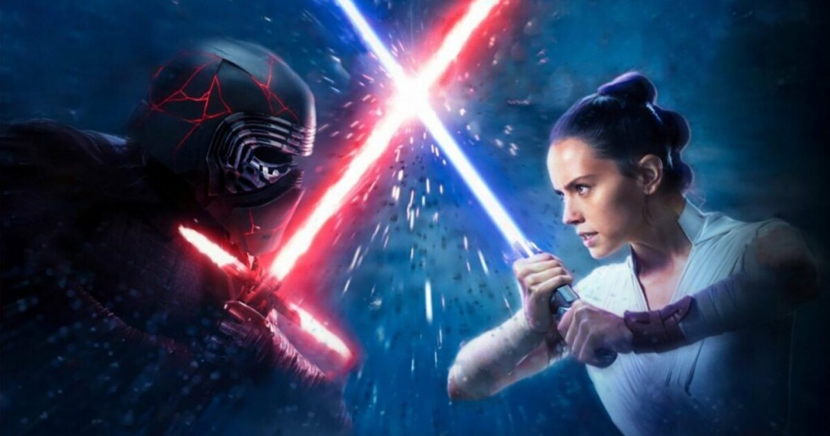 Star Wars 9 : parents de Rey, relation Kylo Ren et Rey, évolution de ...