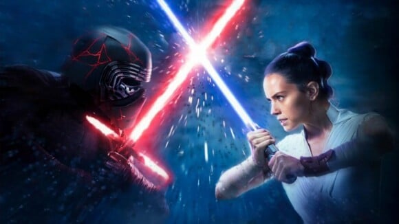 Star Wars 9 : parents de Rey, relation Kylo Ren et Rey, évolution de Finn... 5 nouvelles infos