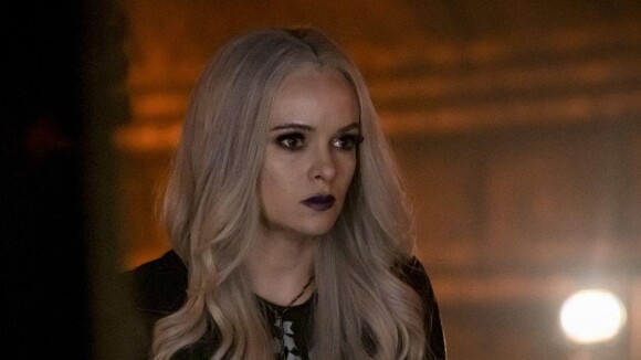 The Flash saison 6 : bientôt un bébé pour Caitlin / Killer Frost ?