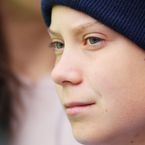 Greta Thunberg, voyageuse dans le temps venue du futur pour nous sauver ? La folle théorie