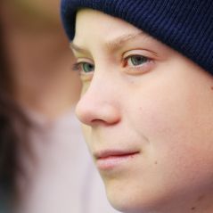 Greta Thunberg, voyageuse dans le temps venue du futur pour nous sauver ? La folle théorie