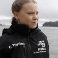 Greta Thunberg, voyageuse dans le temps venue du futur pour nous sauver ? La folle théorie