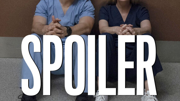 Grey's Anatomy saison 16 : les médecins en danger de mort dans la bande-annonce de l'épisode 10