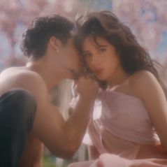 Camila Cabello en couple dans le clip "Living Proof" : Shawn Mendes réagit avec humour
