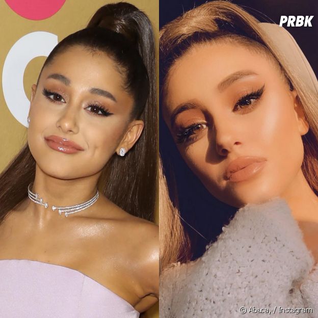 Ariana Grande : découvrez Paige Niemann, son sosie sur TikTok