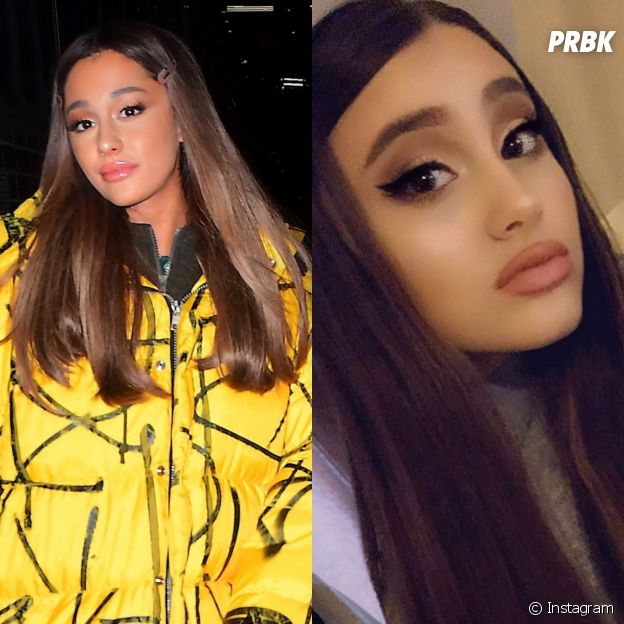 Ariana Grande : découvrez Paige Niemann, son sosie sur TikTok