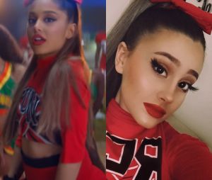 Ariana Grande : découvrez Paige Niemann, son sosie sur TikTok