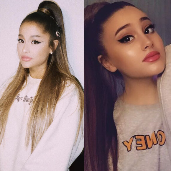 Ariana Grande : découvrez Paige Niemann, son sosie sur TikTok