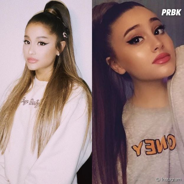 Ariana Grande : découvrez Paige Niemann, son sosie sur TikTok