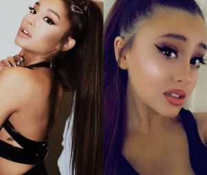 Ariana Grande : découvrez Paige Niemann, son sosie sur TikTok