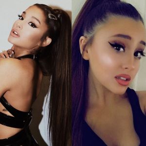 Ariana Grande : découvrez Paige Niemann, son sosie sur TikTok