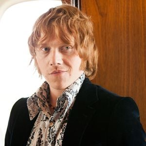 Rupert Grint dans Snatch