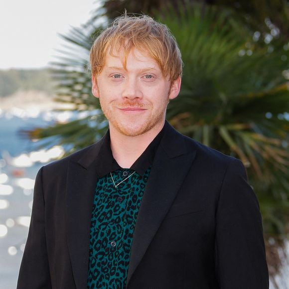 Rupert Grint : que devient-il depuis la fin de Harry Potter ?