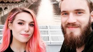 PewDiePie et Marzia cambriolés : "Je ne peux pas cacher le choc et la tristesse"