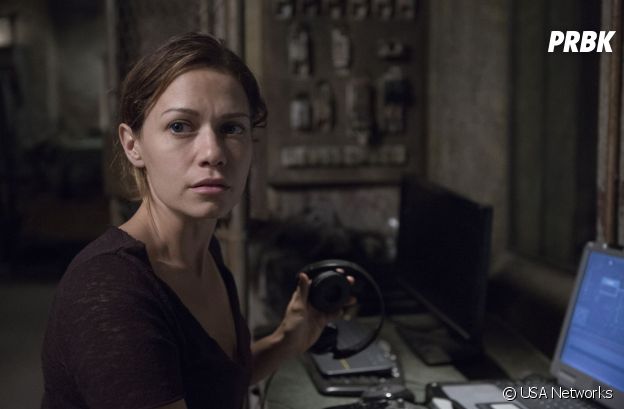 Bethany Joy Lenz dans Colony