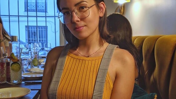 Agathe Auproux quitte TPMP : elle dévoile les raisons de son départ sur Instagram