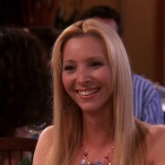 Friends : l&#039;autre fin imaginée pour la vie amoureuse de Phoebe