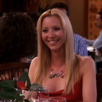 Friends : l&#039;autre fin imaginée pour la vie amoureuse de Phoebe