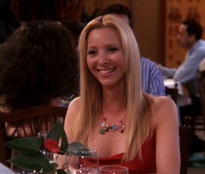 Friends : l'autre fin imaginée pour la vie amoureuse de Phoebe