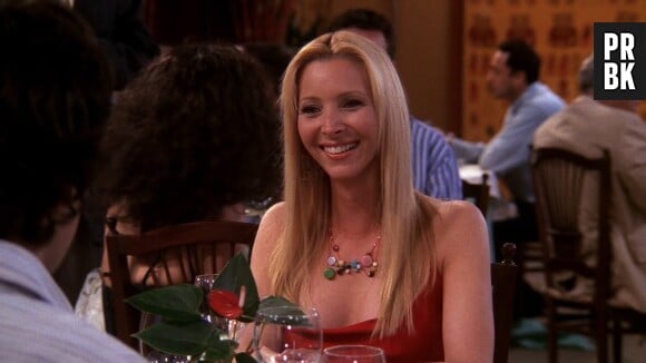 Friends : l'autre fin imaginée pour la vie amoureuse de Phoebe