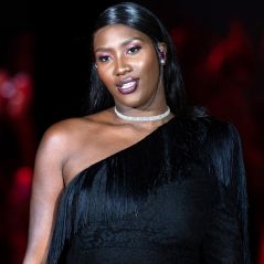 Aya Nakamura réagit avec humour à son malaise au Téléthon