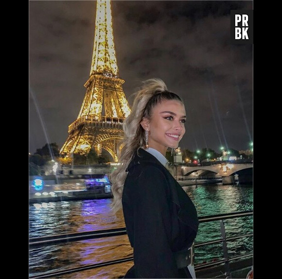 Miss France 2020 : Lou Ruat a été contactée pour Les Marseillais et La Villa des Coeurs Brisés
