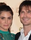 Ian Somerhalder : sa femme Nikki Reed a failli jouer un autre rôle dans  V-Wars 