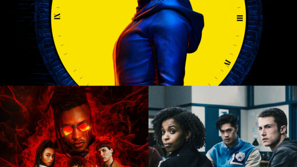 Watchmen, Mortel, 13 Reasons Why... les tops et flops séries de l'année 2019