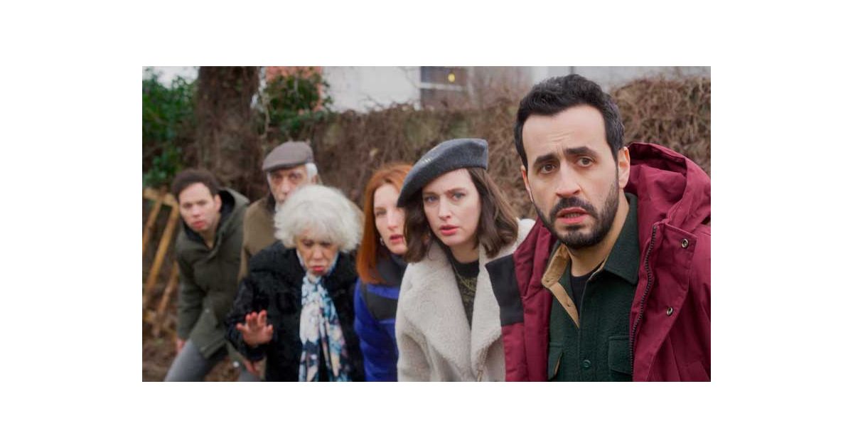 Family Business Saison 3 Lieu De Tournage Family Business fait partie de nos flops de 2019 - Purebreak