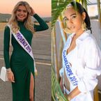 Miss France 2020 : Lou Ruat défend Clémence Botino face aux critiques