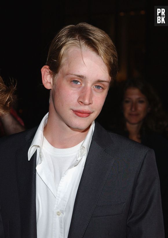 Maman, j'ai raté l'avion : que devient Macaulay Culkin, le héros du film culte ?