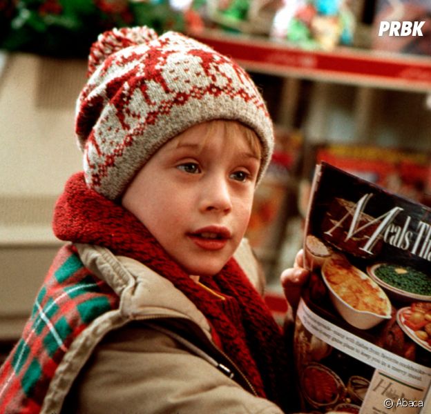 Maman, j'ai raté l'avion : que devient Macaulay Culkin, le héros du film culte ?
