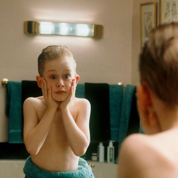 Maman, j'ai raté l'avion : que devient Macaulay Culkin, le héros du film culte ?